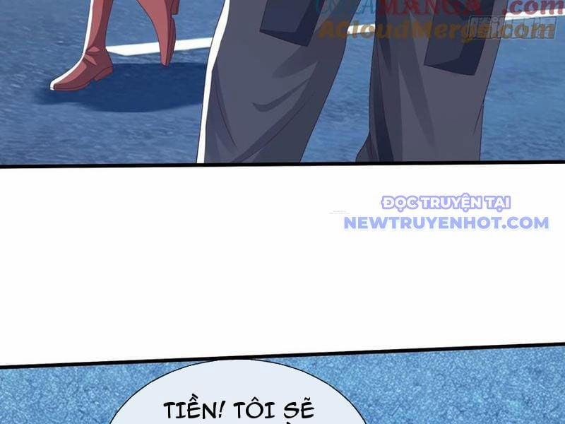 Ta Tu Luyện Thành Thần Tại Đô Thị 90 trang 117