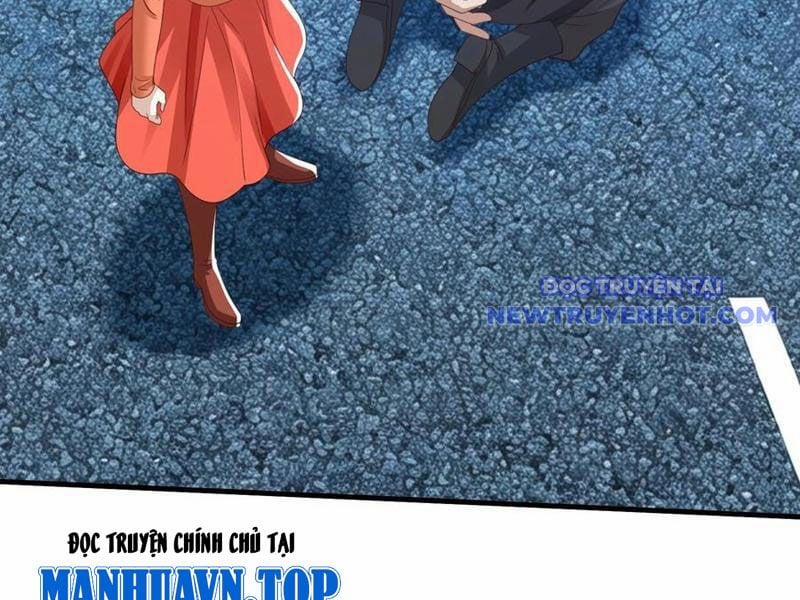 Ta Tu Luyện Thành Thần Tại Đô Thị 90 trang 119