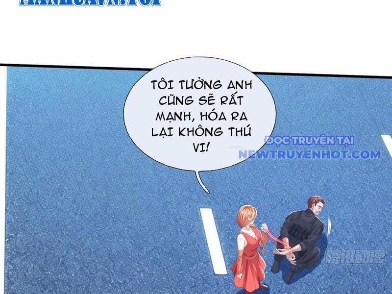 Ta Tu Luyện Thành Thần Tại Đô Thị 90 trang 120