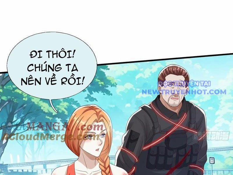 Ta Tu Luyện Thành Thần Tại Đô Thị 90 trang 122