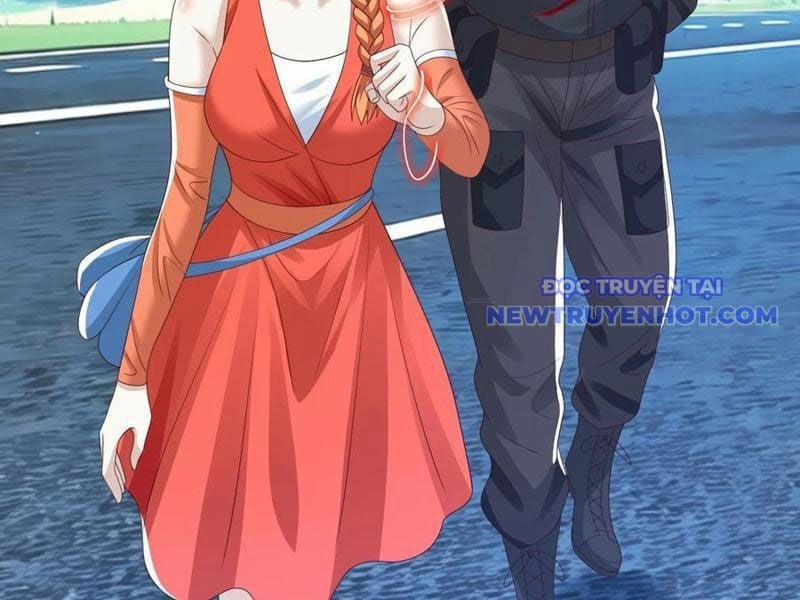 Ta Tu Luyện Thành Thần Tại Đô Thị 90 trang 123