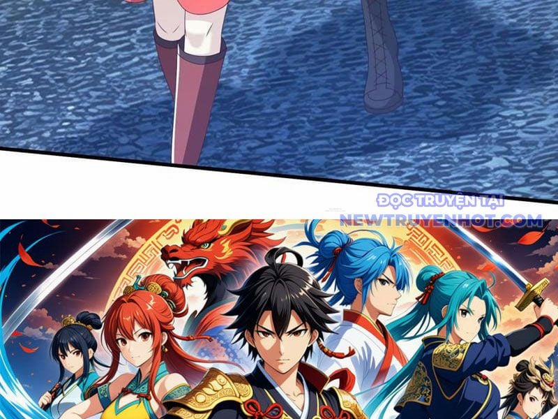 Ta Tu Luyện Thành Thần Tại Đô Thị 90 trang 124