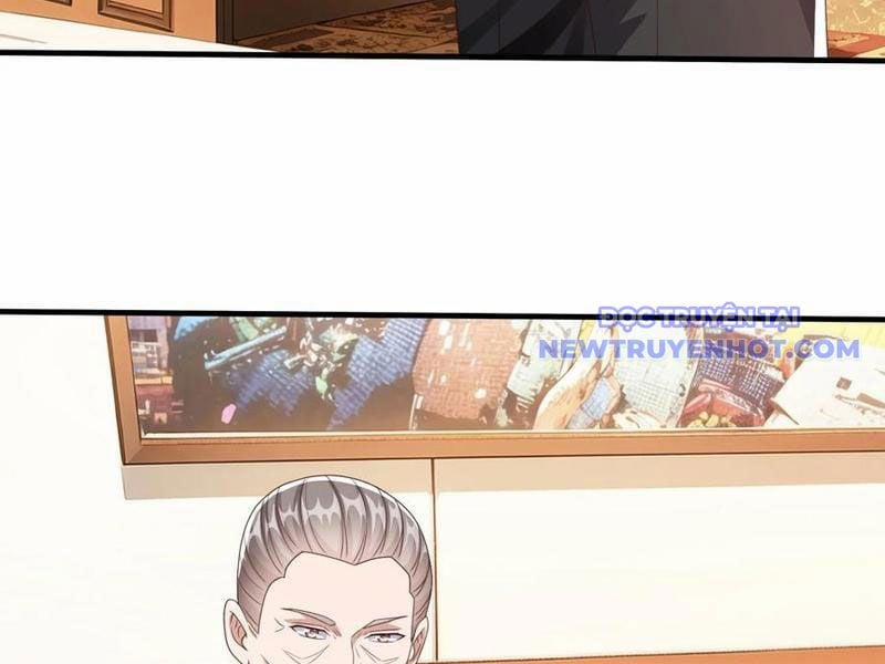 Ta Tu Luyện Thành Thần Tại Đô Thị 90 trang 15