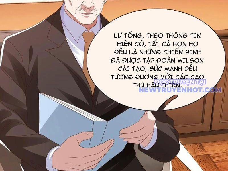 Ta Tu Luyện Thành Thần Tại Đô Thị 90 trang 16