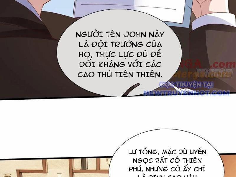 Ta Tu Luyện Thành Thần Tại Đô Thị 90 trang 19