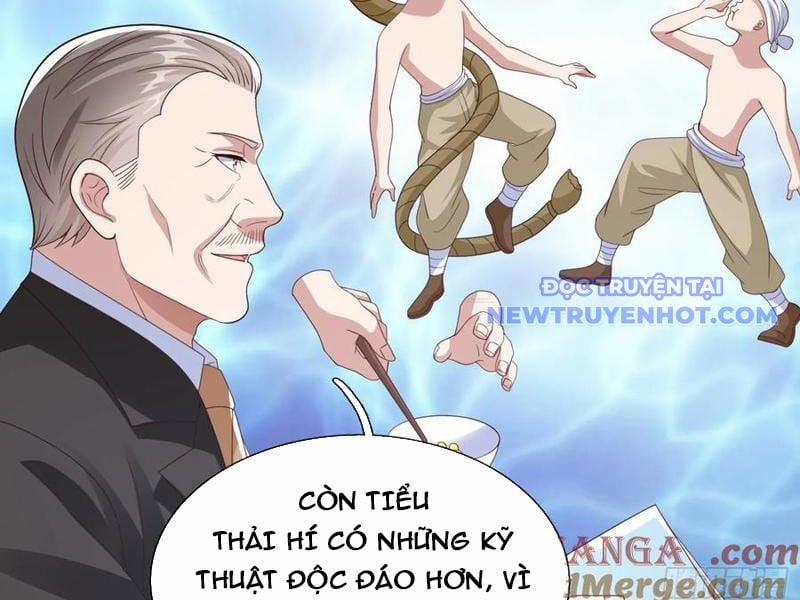 Ta Tu Luyện Thành Thần Tại Đô Thị 90 trang 26