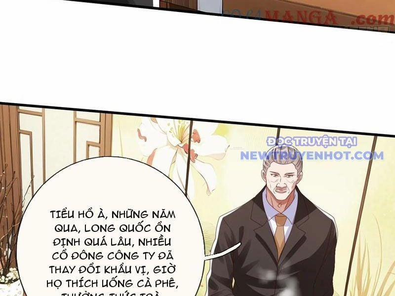 Ta Tu Luyện Thành Thần Tại Đô Thị 90 trang 34