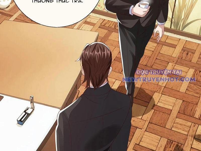 Ta Tu Luyện Thành Thần Tại Đô Thị 90 trang 35