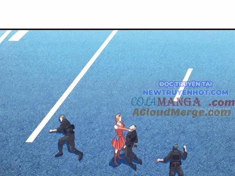 Ta Tu Luyện Thành Thần Tại Đô Thị 90 trang 48