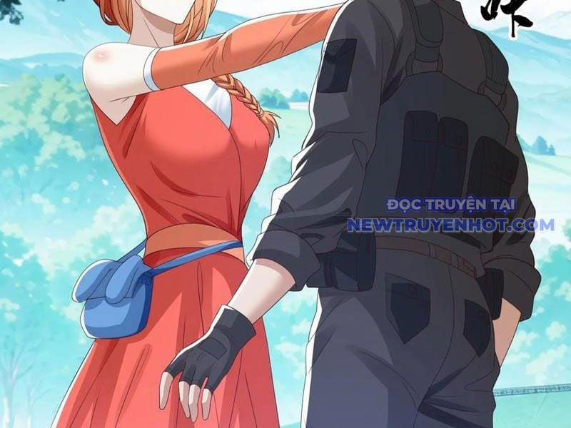 Ta Tu Luyện Thành Thần Tại Đô Thị 90 trang 51