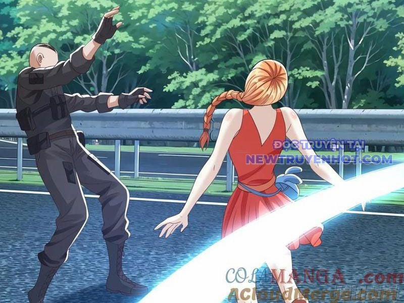 Ta Tu Luyện Thành Thần Tại Đô Thị 90 trang 53