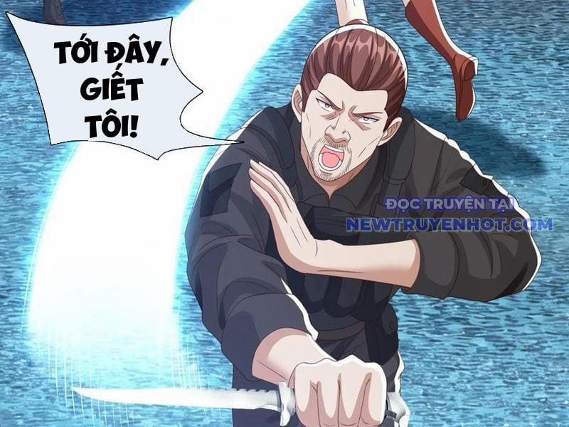 Ta Tu Luyện Thành Thần Tại Đô Thị 90 trang 54