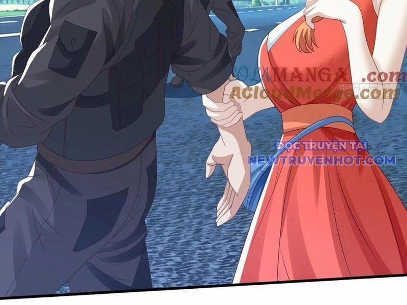 Ta Tu Luyện Thành Thần Tại Đô Thị 90 trang 59