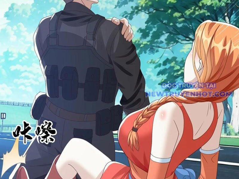 Ta Tu Luyện Thành Thần Tại Đô Thị 90 trang 63