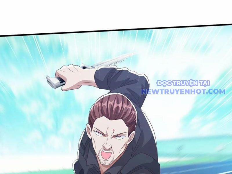 Ta Tu Luyện Thành Thần Tại Đô Thị 90 trang 65