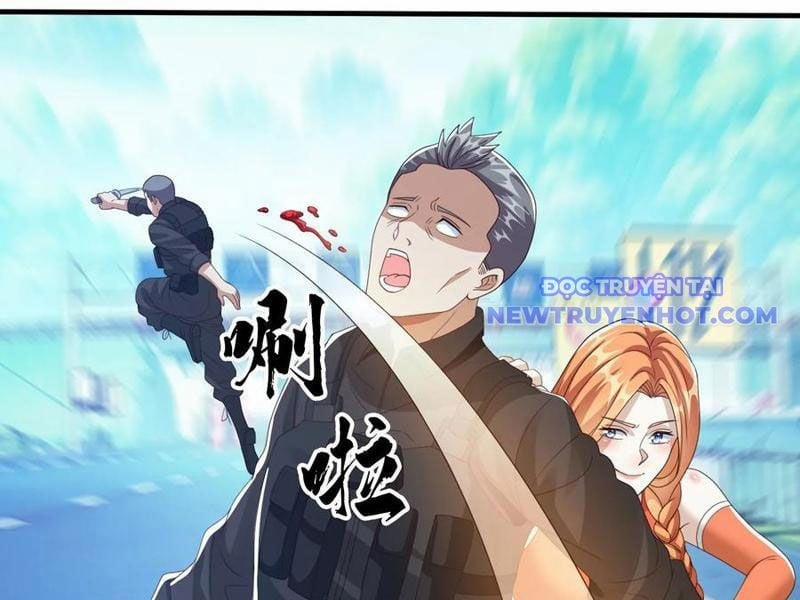 Ta Tu Luyện Thành Thần Tại Đô Thị 90 trang 68