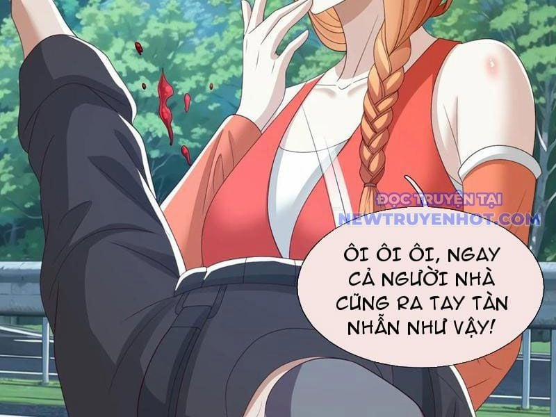 Ta Tu Luyện Thành Thần Tại Đô Thị 90 trang 71