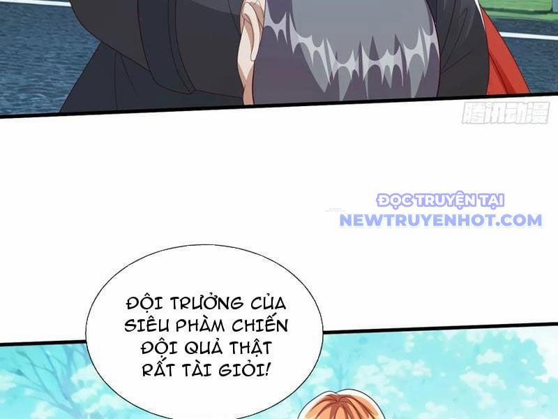 Ta Tu Luyện Thành Thần Tại Đô Thị 90 trang 72