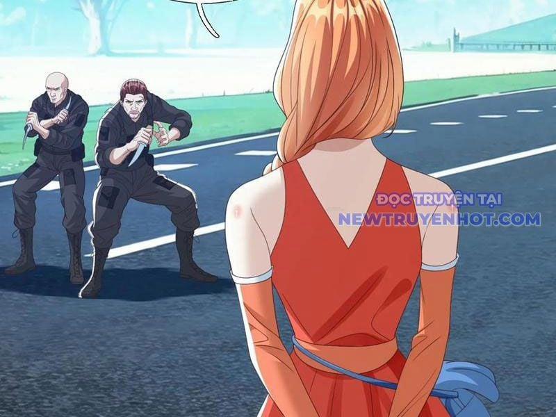 Ta Tu Luyện Thành Thần Tại Đô Thị 90 trang 73