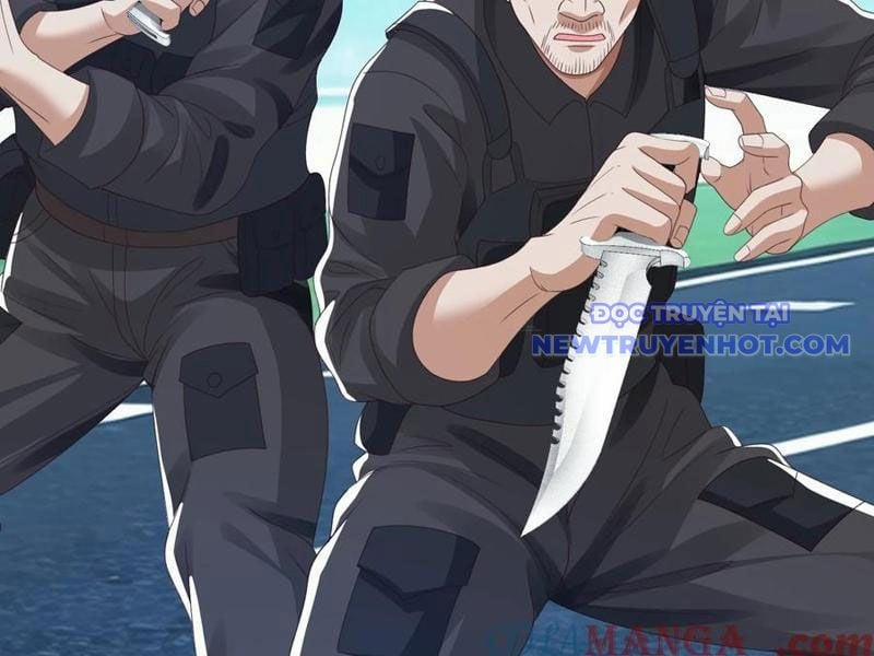 Ta Tu Luyện Thành Thần Tại Đô Thị 90 trang 76