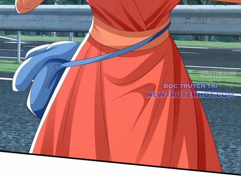 Ta Tu Luyện Thành Thần Tại Đô Thị 90 trang 79