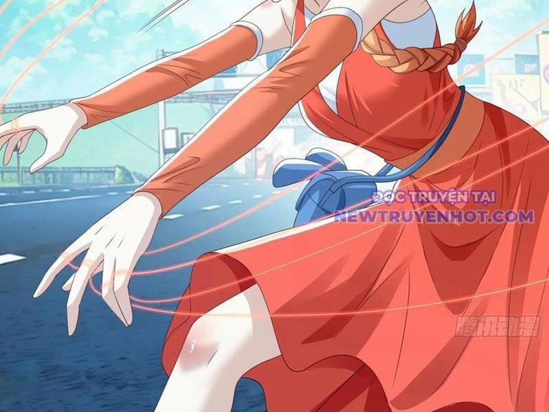 Ta Tu Luyện Thành Thần Tại Đô Thị 90 trang 81