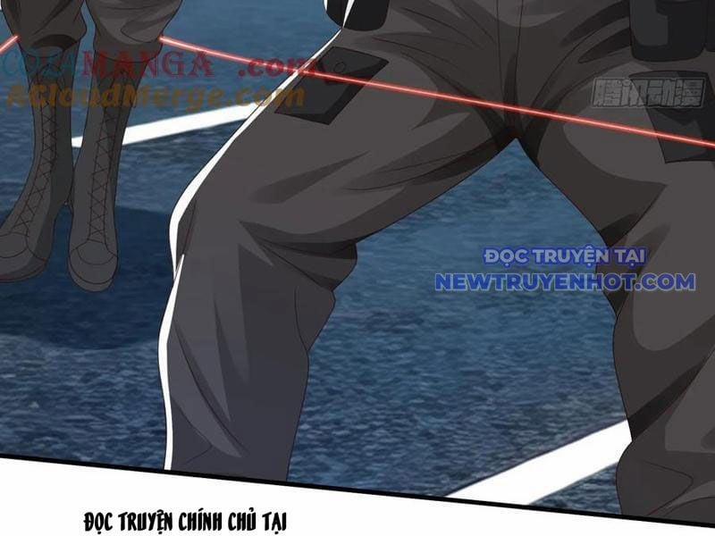 Ta Tu Luyện Thành Thần Tại Đô Thị 90 trang 84