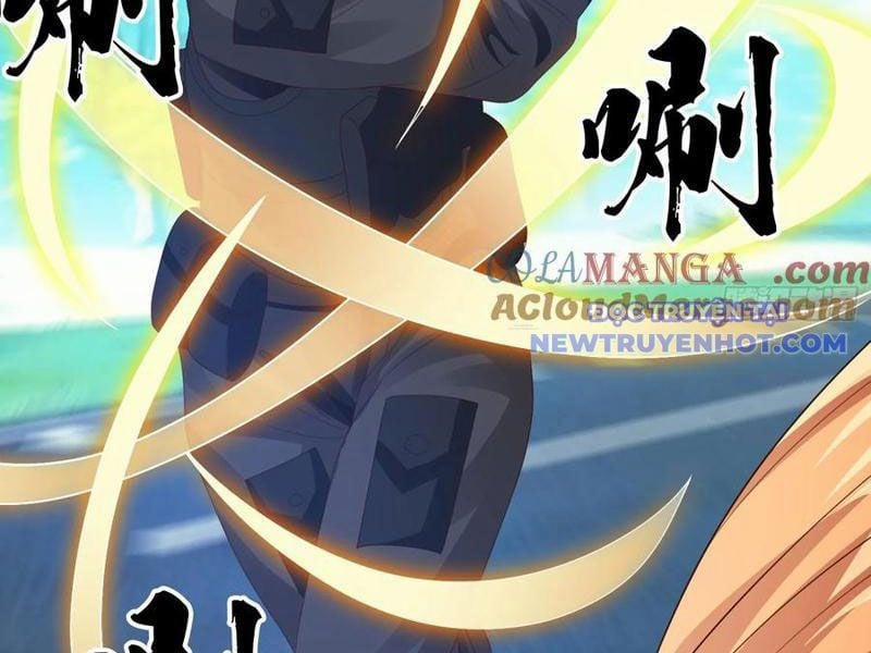Ta Tu Luyện Thành Thần Tại Đô Thị 90 trang 90