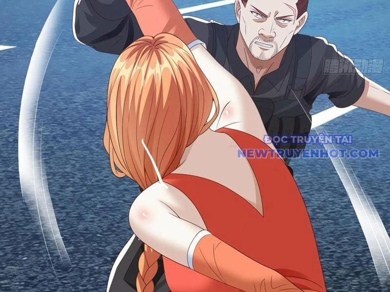 Ta Tu Luyện Thành Thần Tại Đô Thị 90 trang 95