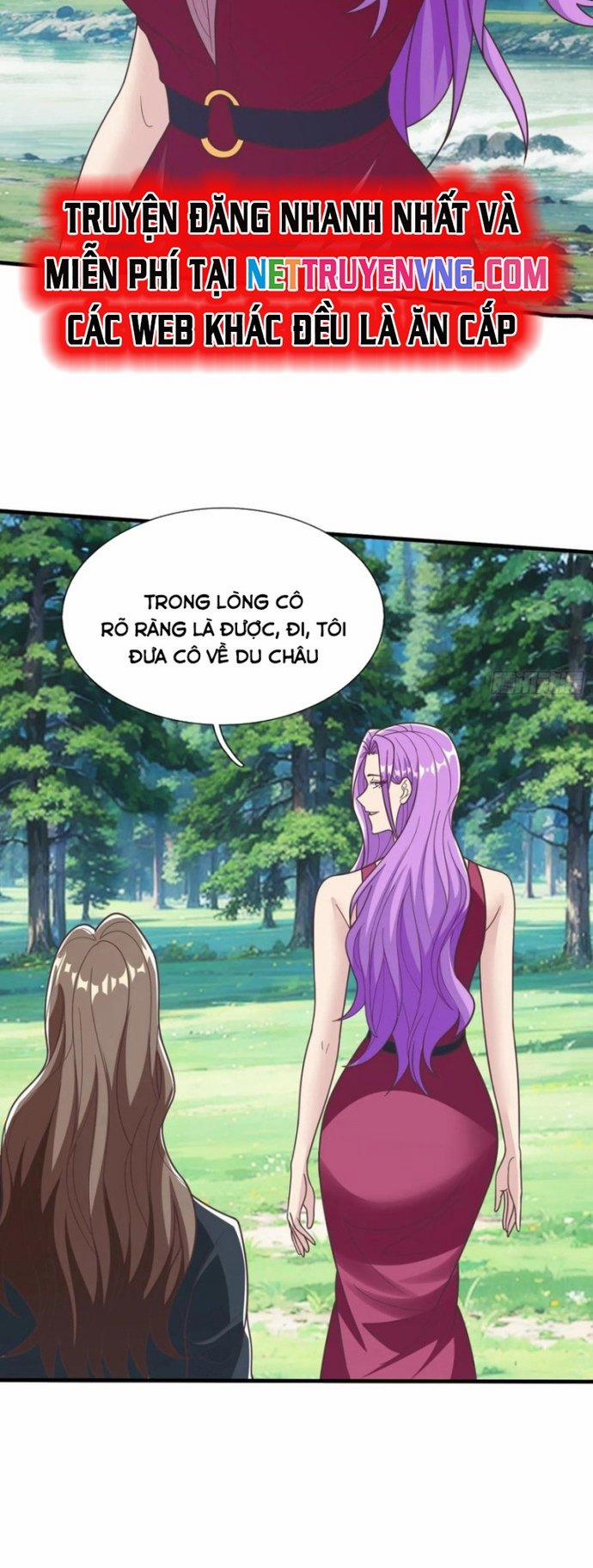 Ta Tu Luyện Thành Thần Tại Đô Thị 91 trang 7