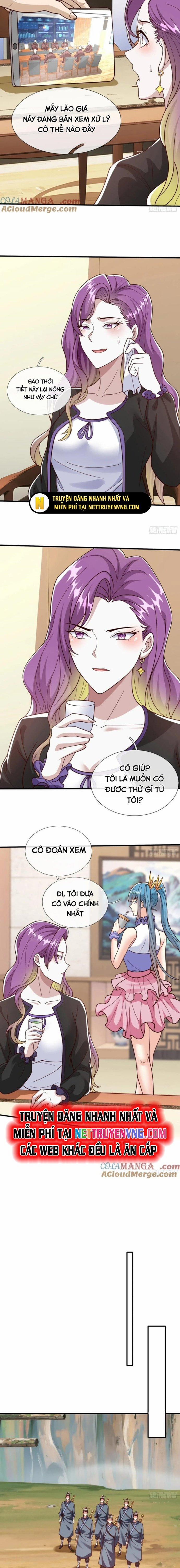 Ta Tu Luyện Thành Thần Tại Đô Thị 93 trang 2