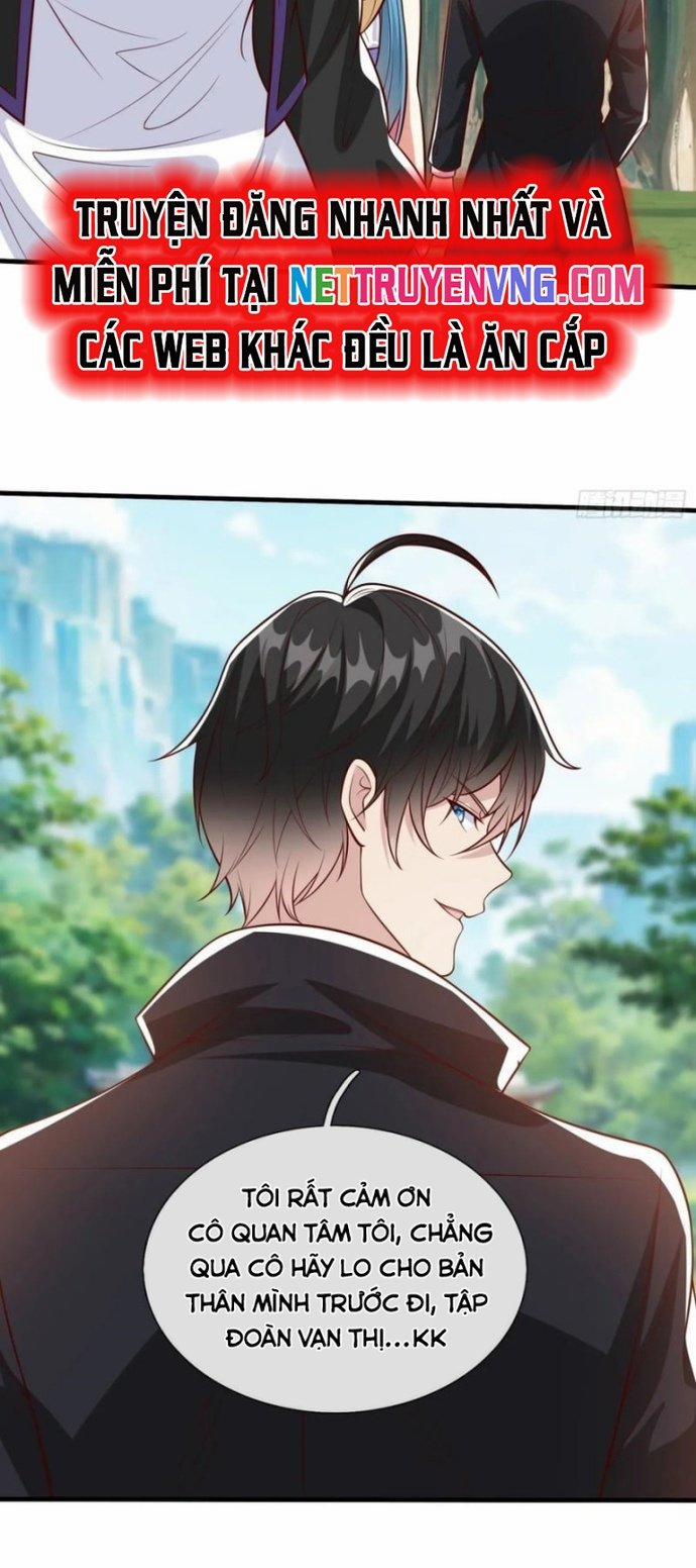 Ta Tu Luyện Thành Thần Tại Đô Thị 93 trang 8
