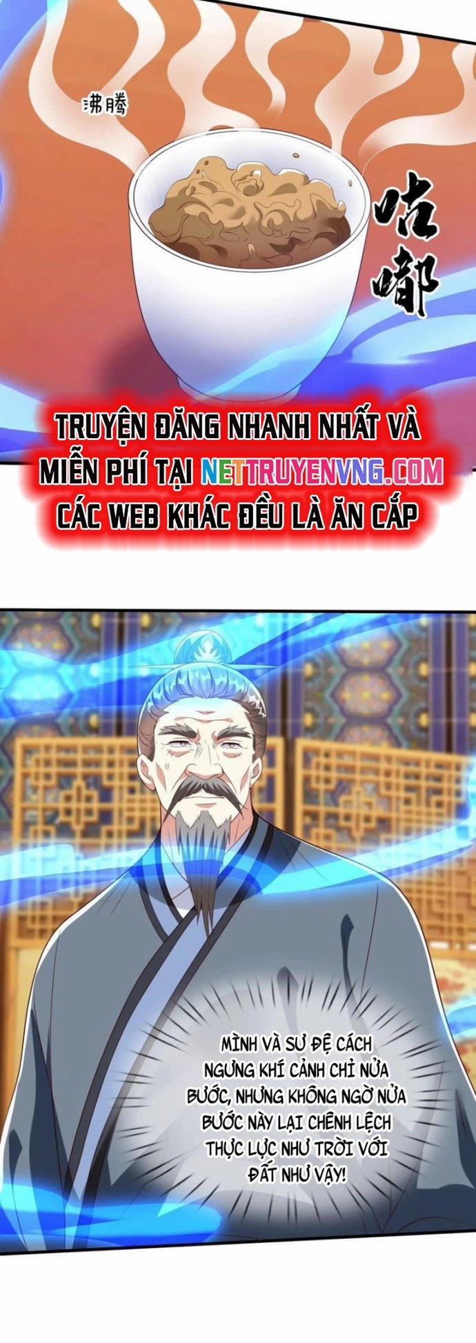 Ta Tu Luyện Thành Thần Tại Đô Thị 94 trang 7