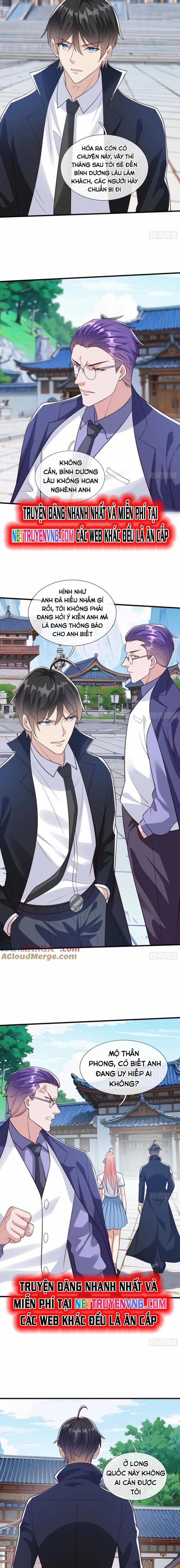 Ta Tu Luyện Thành Thần Tại Đô Thị 96 trang 1