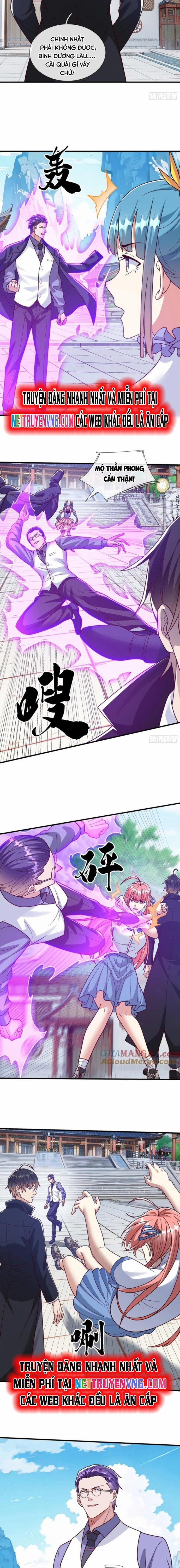 Ta Tu Luyện Thành Thần Tại Đô Thị 96 trang 2