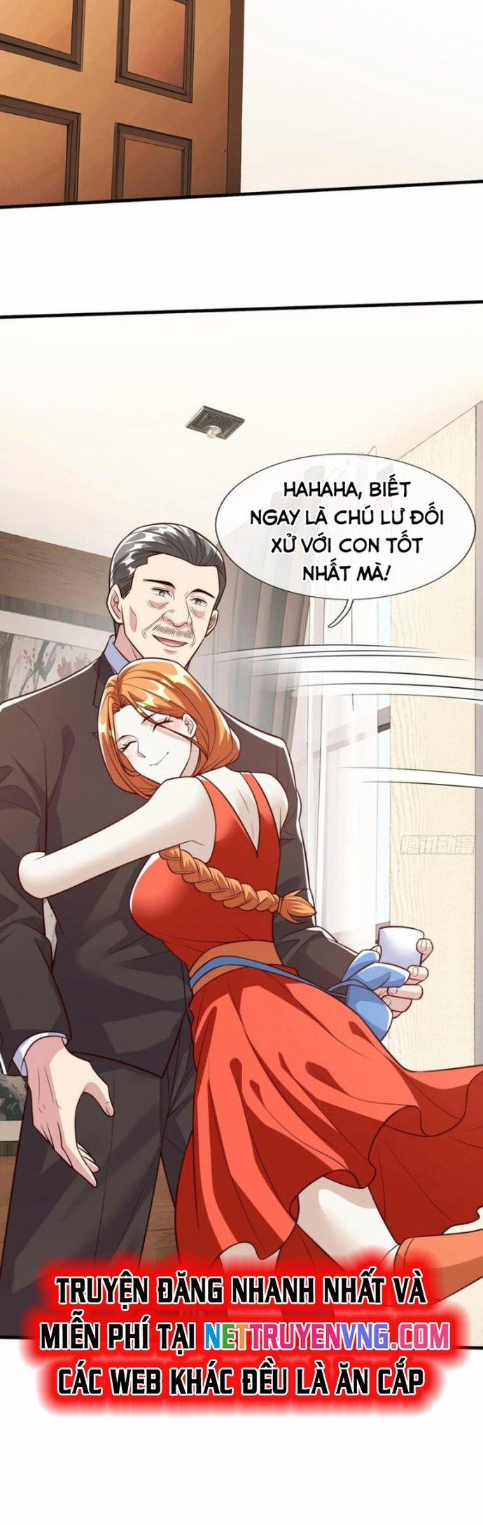 Ta Tu Luyện Thành Thần Tại Đô Thị 96 trang 8