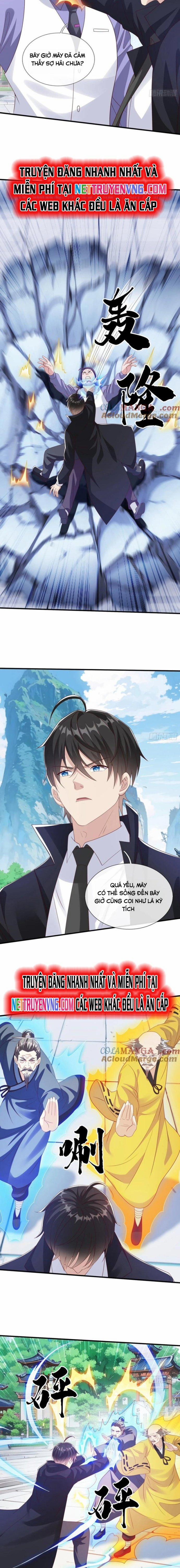 Ta Tu Luyện Thành Thần Tại Đô Thị 97 trang 2