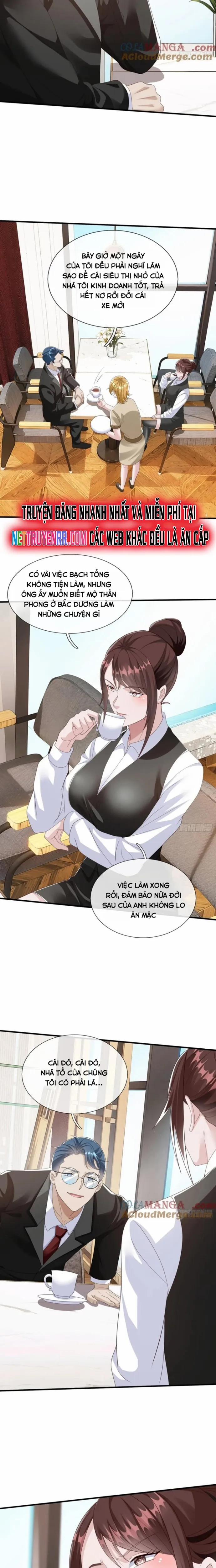 Ta Tu Luyện Thành Thần Tại Đô Thị 99 trang 1