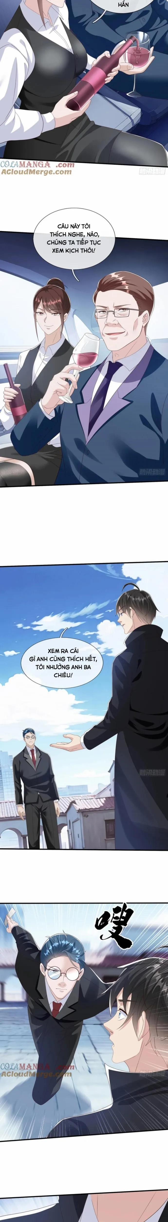 Ta Tu Luyện Thành Thần Tại Đô Thị 99 trang 9