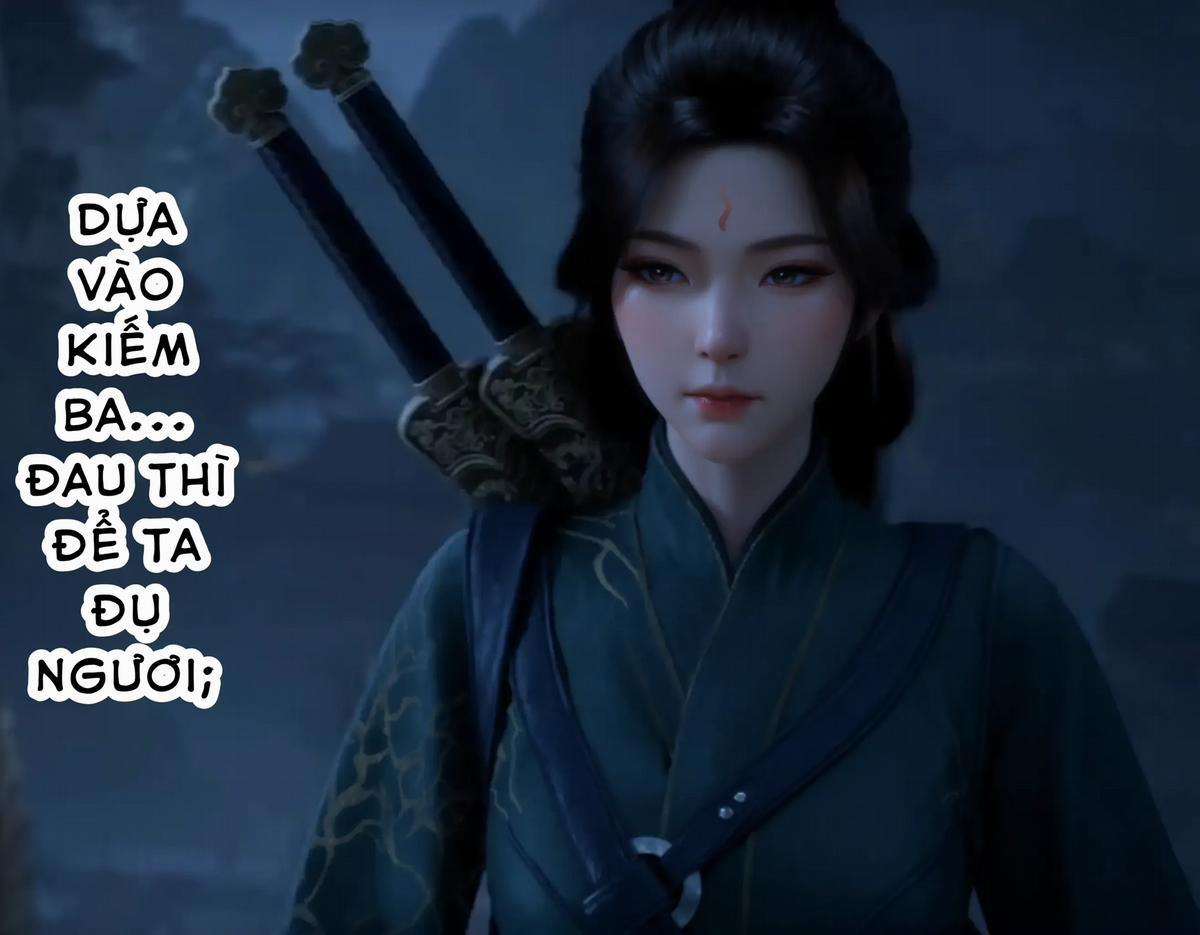 Ta tu ma nơi phàm tu 14 trang 100