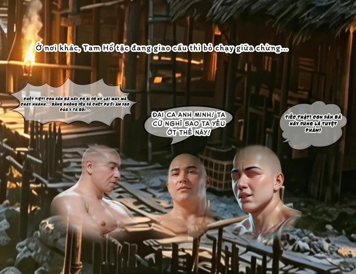 Ta tu ma nơi phàm tu 14 trang 99