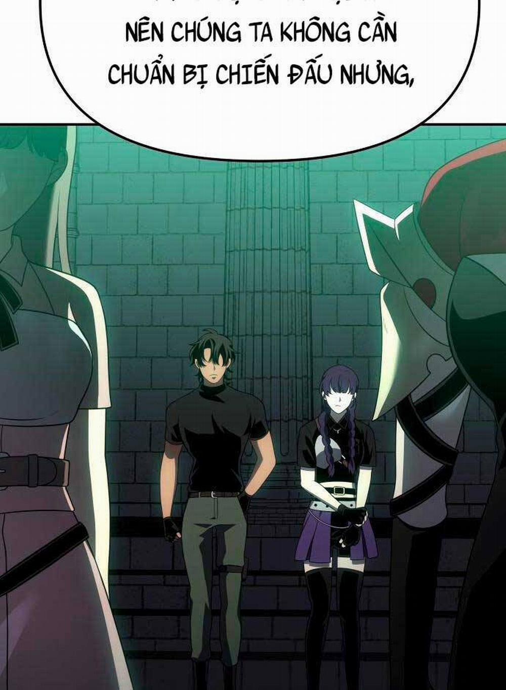 Ta Từng Là Tháp Vương 16 trang 104