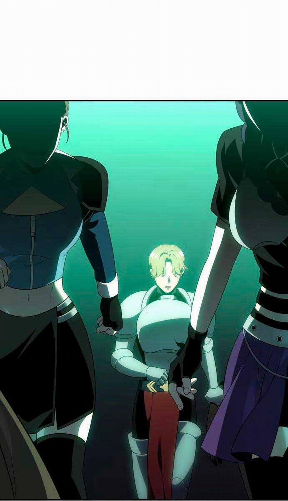 Ta Từng Là Tháp Vương 16 trang 21