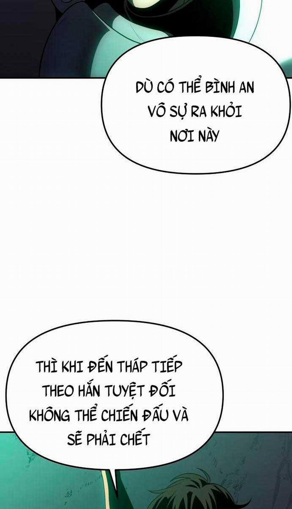 Ta Từng Là Tháp Vương 16 trang 40