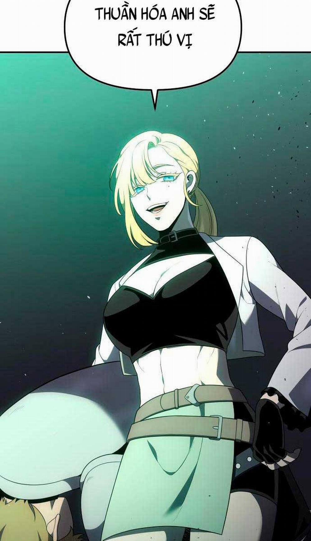 Ta Từng Là Tháp Vương 16 trang 60