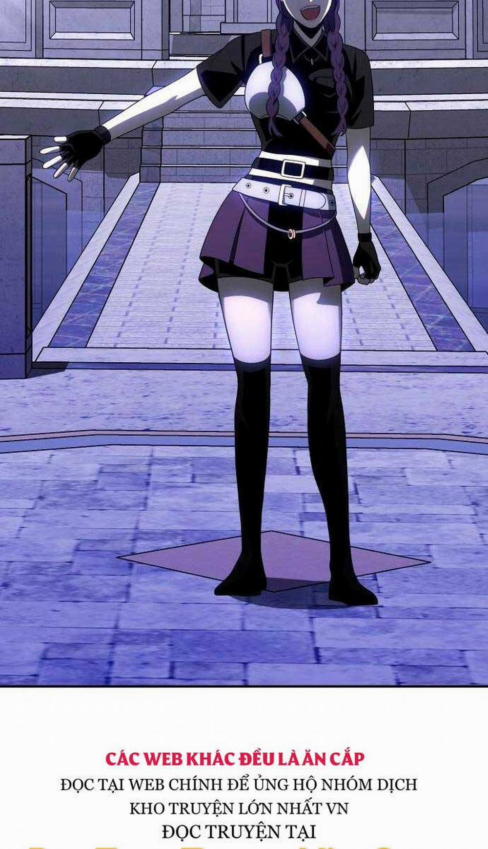 Ta Từng Là Tháp Vương 17 trang 116