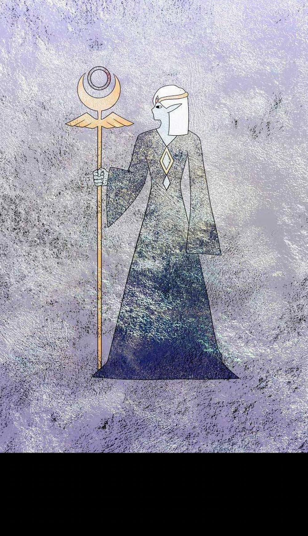 Ta Từng Là Tháp Vương 17 trang 134