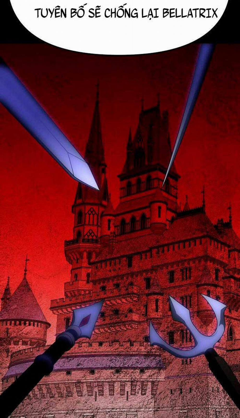 Ta Từng Là Tháp Vương 17 trang 141