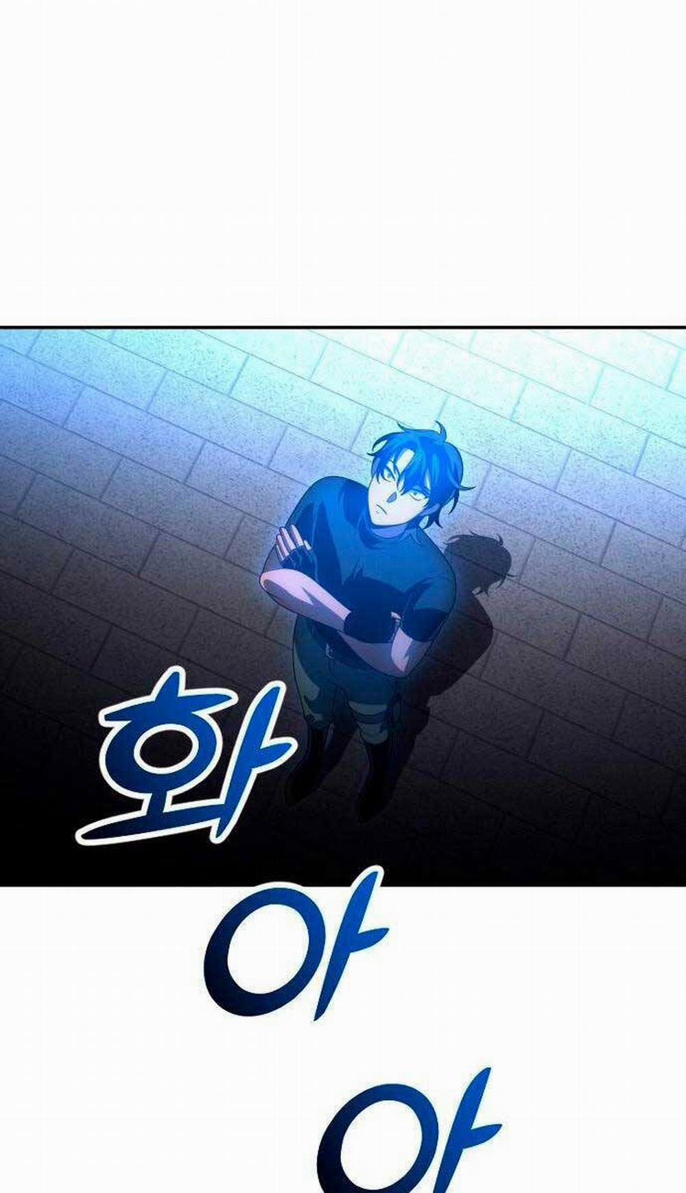 Ta Từng Là Tháp Vương 17 trang 158