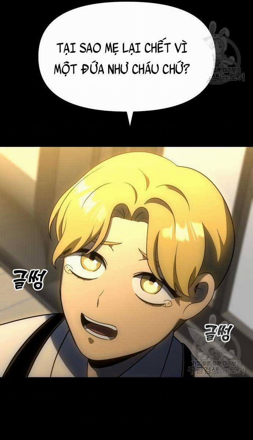 Ta Từng Là Tháp Vương 18 trang 101